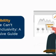 Why Accessibility Scores Alone Can't Guarantee Inclusivity: A Comprehensive Guide
