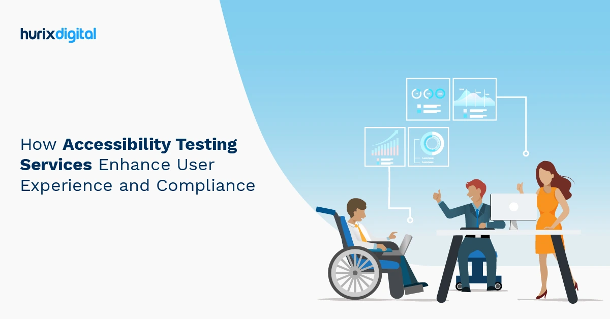How Accessibility Testing Services Enhance User Experience and Compliance
