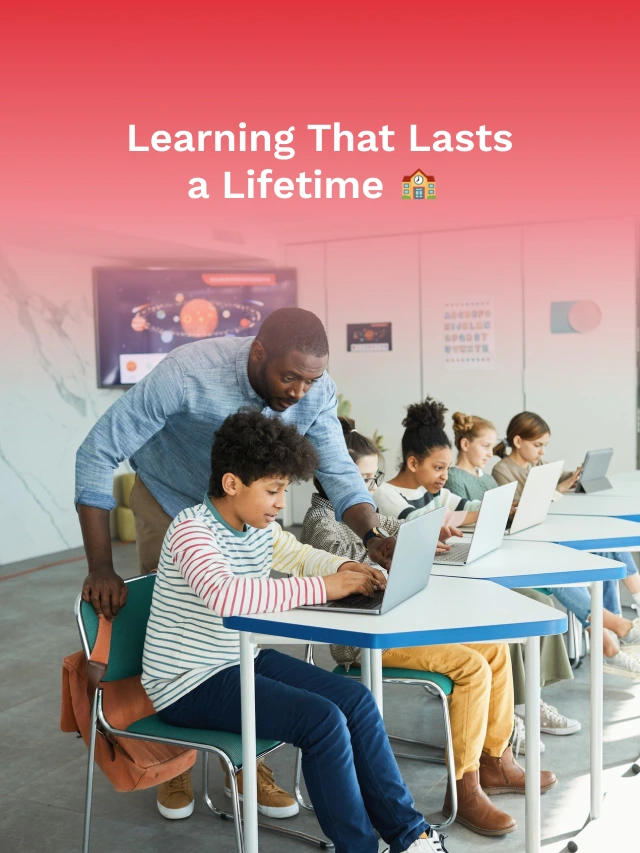 Why K12 Today Is the Game Changer You Need to Know! Digital