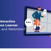 How Does Interactive Video Enhance Learner Engagement and Retention?