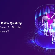 How Poor AI Data Quality Can Hinder Your AI Model Training Success?