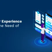 Why is User Experience Solutions the Need of the Hour?