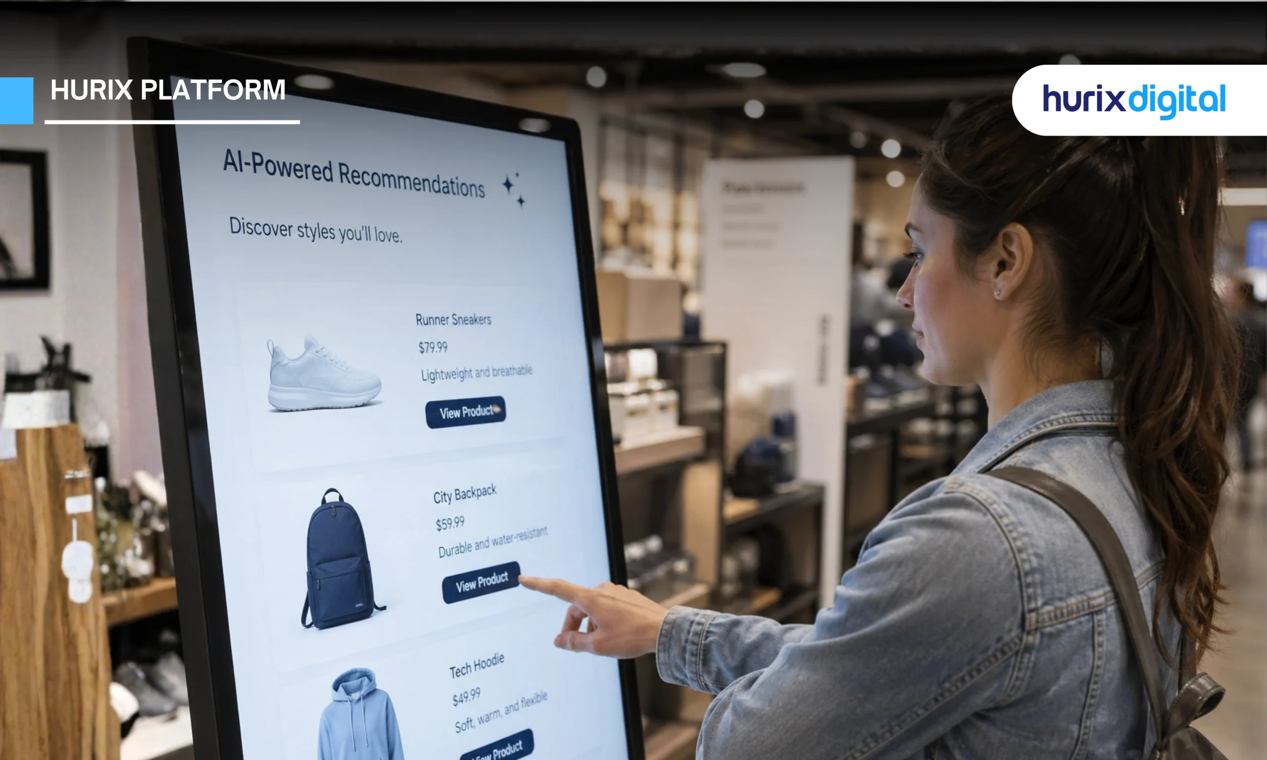 Hurix Digital Partners Up with a Leading Automotive Retailer to Boost Online Sales by 45% with UX Solutions