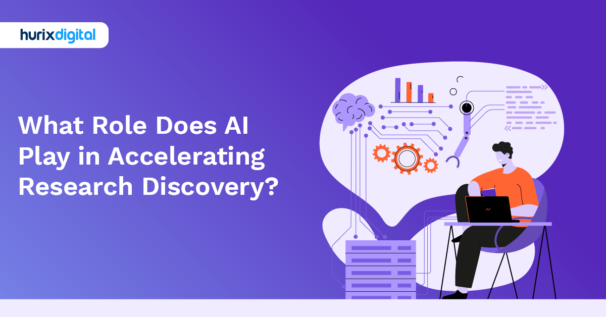 What Role Does AI Play in Accelerating Research Discovery?