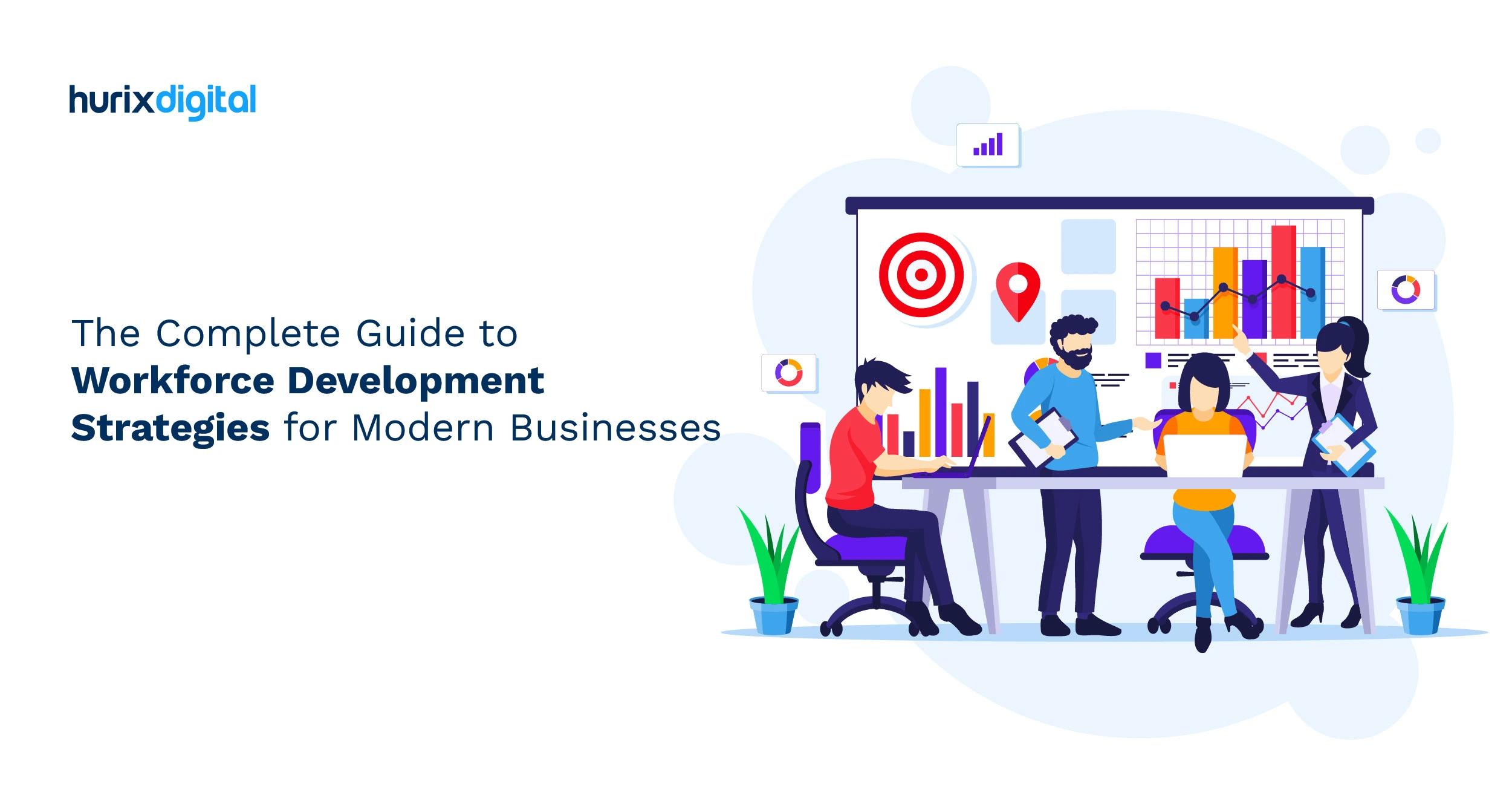 workforce development strategies