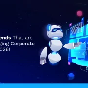 Top 5 L&D Trends That are Quietly Changing Corporate Learning in 2026!
