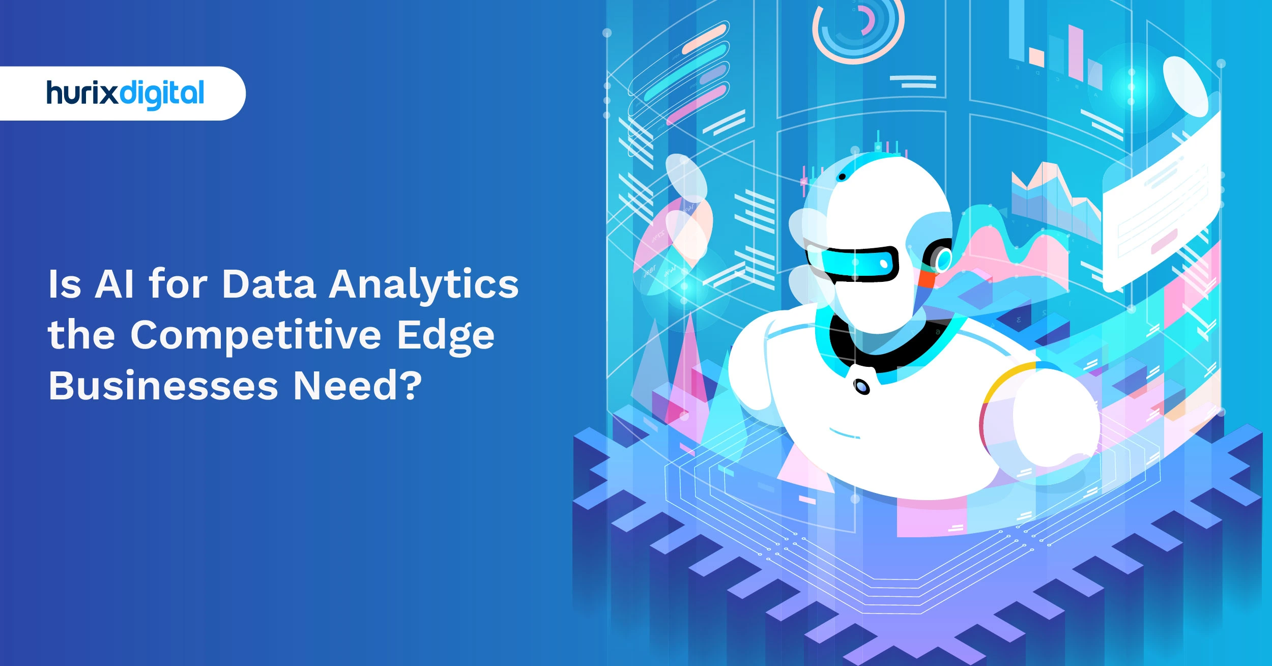 Is AI for Data Analytics the Competitive Edge Businesses Need?