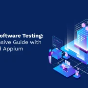 automated software testing