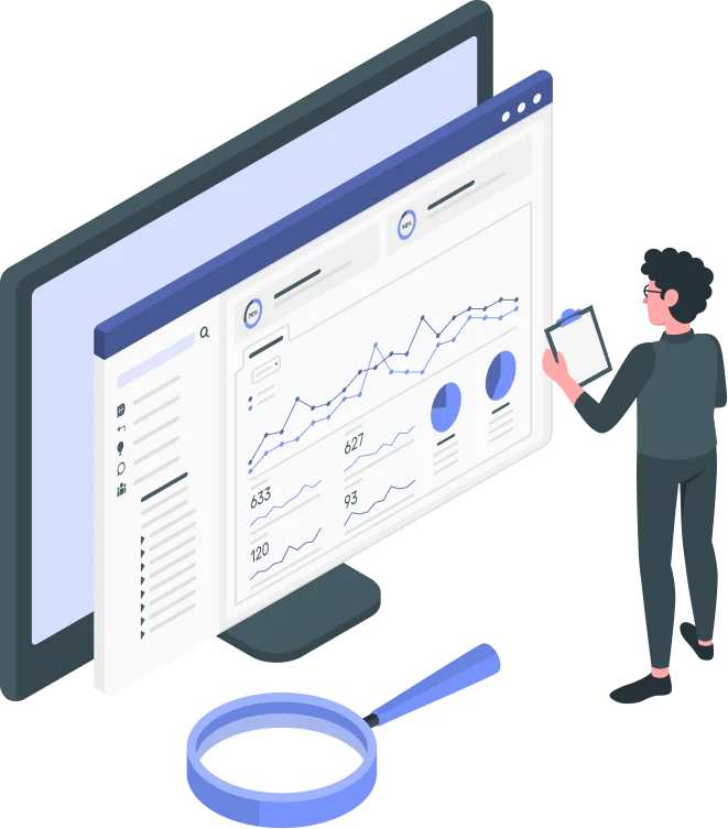 AI Data Services & Solutions