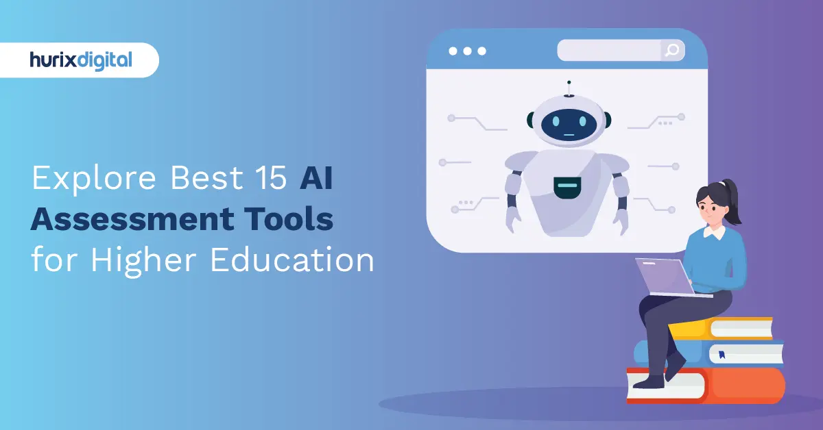 Explore Best 15 AI Assessment Tools for Higher Education