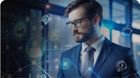 Banking & Insurance - Hurix Digital