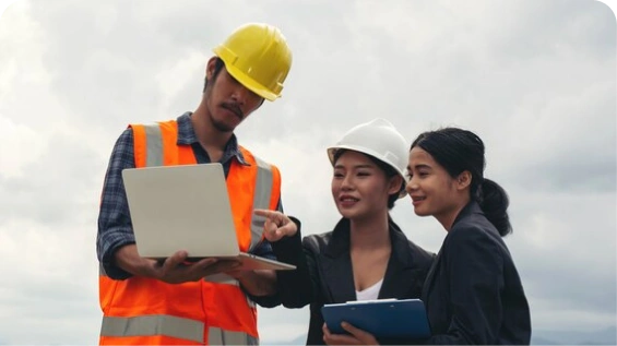 Oil & Gas - Hurix Digital