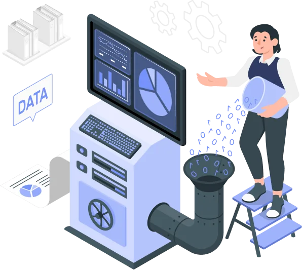 Data Labeling Offerings
