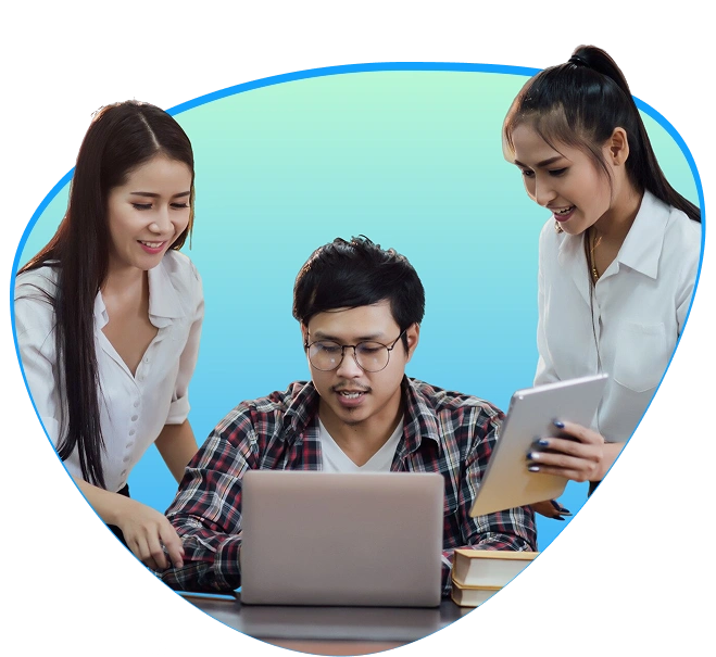 Enrollment Solutions - Hurix Digital