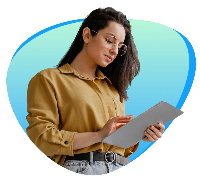 Digital Content Transformation - Hurix Digital