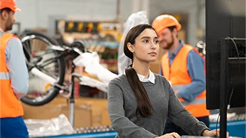 Hurix Digital Develops Ingenious Sales Simulations for a Major FMCG Player in Under 6 Weeks