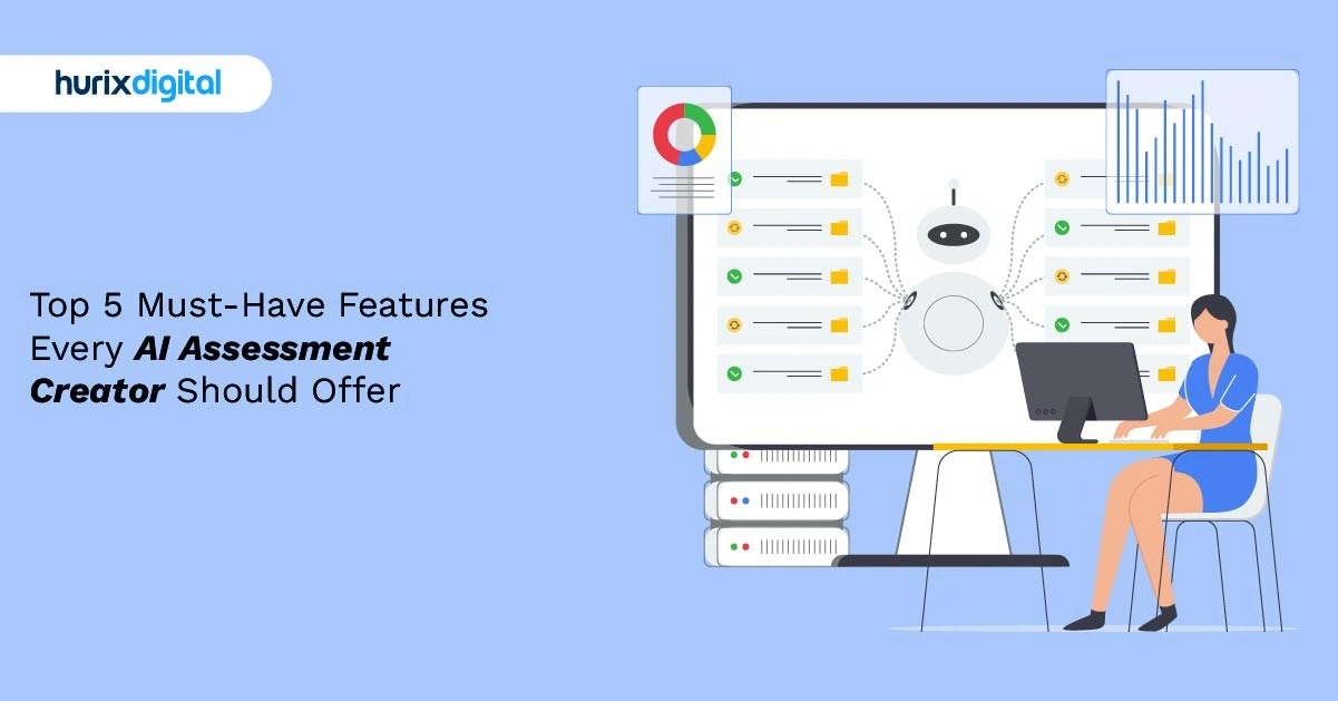 Top 5 Must-Have Features Every AI Assessment Creator Should Offer