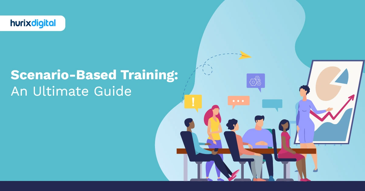 Scenario-Based Training: An Ultimate Guide