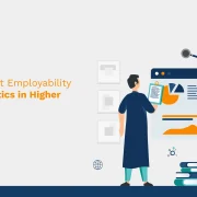 Boosting Student Employability with Data Analytics in Higher Education