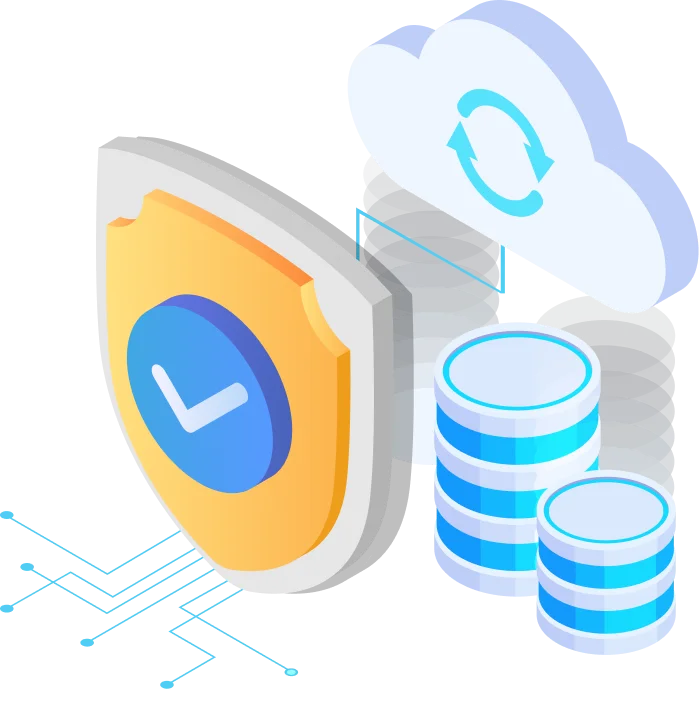 Cloud Security Services