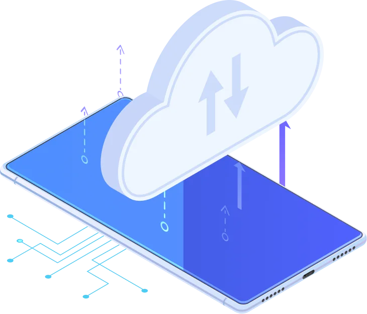 Cloud Application Services