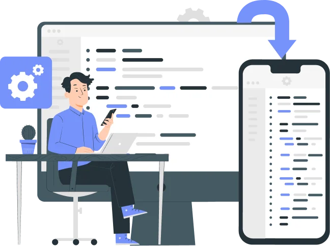 Application-Centric Approach