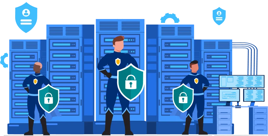 Comprehensive Security Assessment