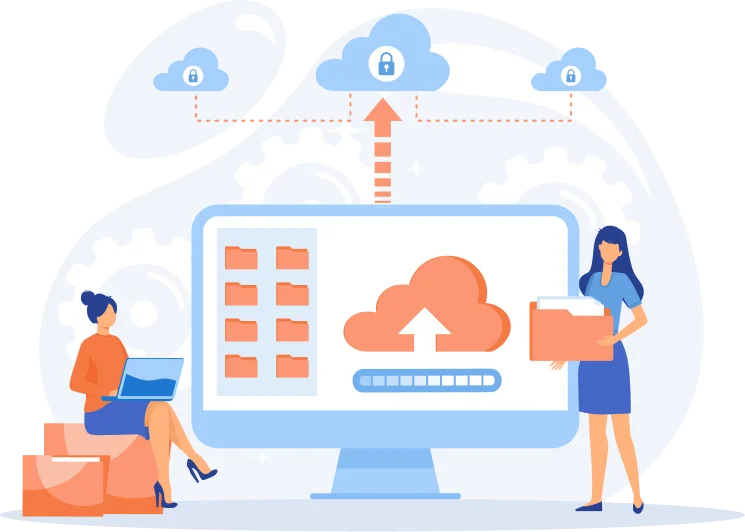 Effortless Cloud Modernization