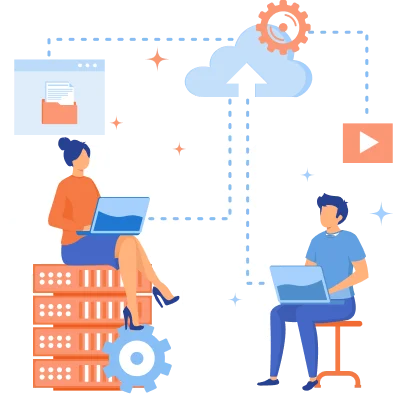 Computing & IT SME Network