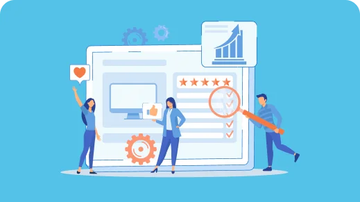 Rigorous Quality Review & Validation