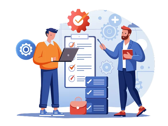 Disaster Recovery Readiness