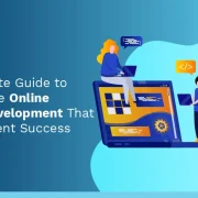 The Complete Guide to Collaborative Online Program Development That Drives Student Success