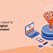 Everything You Need to Know About Digital Content Conversion!