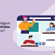 What are the Biggest Challenges of Online Education Today?