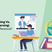 Blended Learning Vs. Traditional Learning: What’s the Difference?