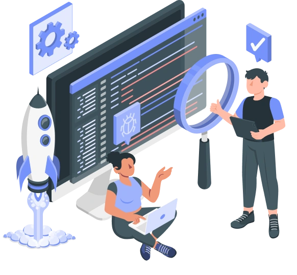 Seamless Course Development, Upgrade & Maintenance