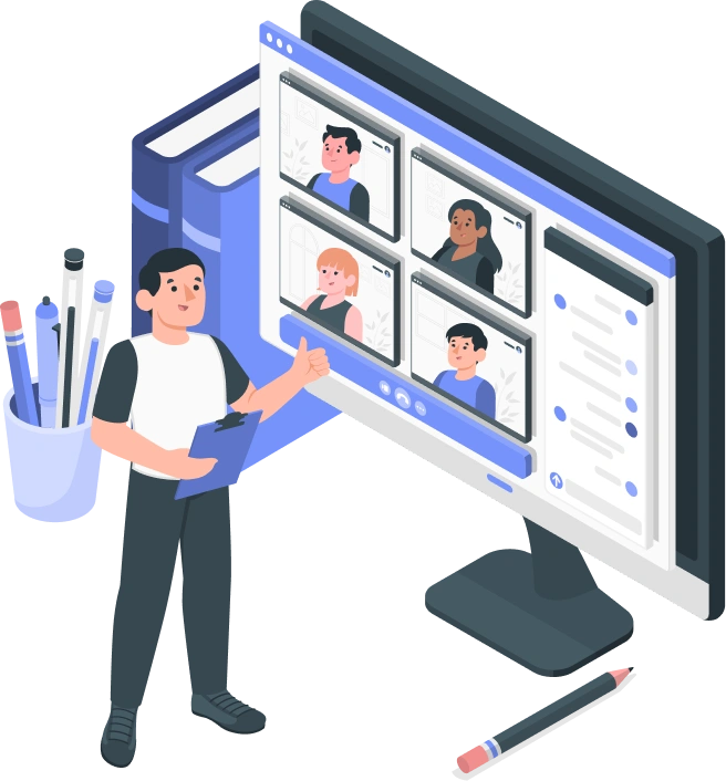 Enrollment Solutions