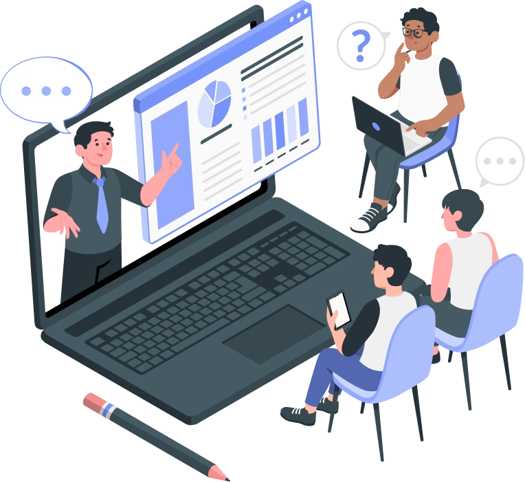 Content & Learning Services