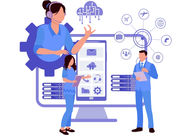 Immersive & Media-Rich Learning Experiences