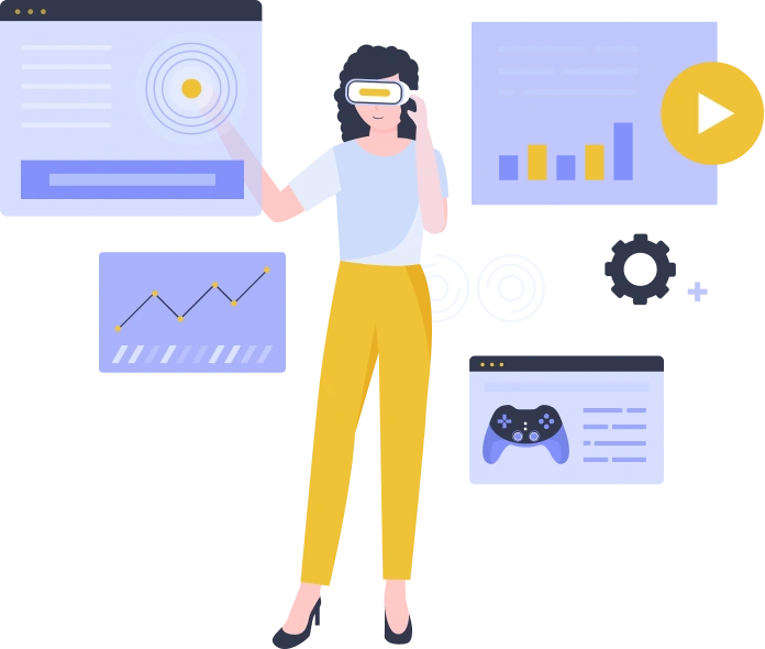 AR & VR-Based Learning