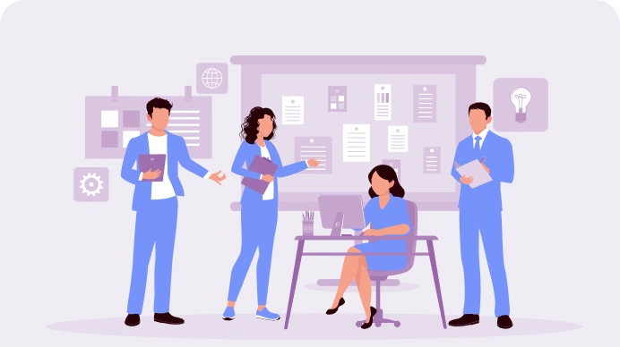 Student-Centric Design