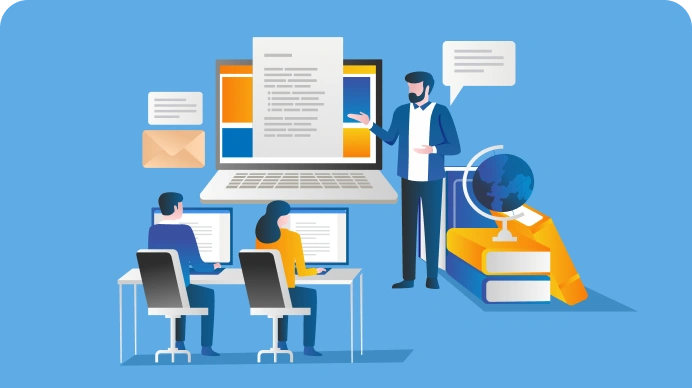 Customized Faculty Development