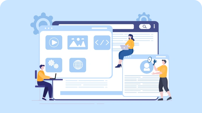 Personalized & Adaptive Content