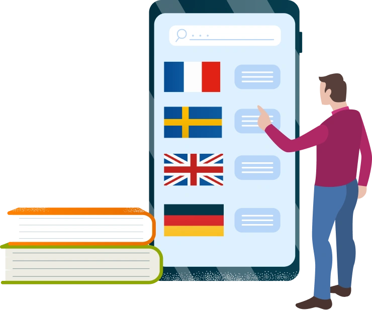 Multilingual & Culturally Responsive Content