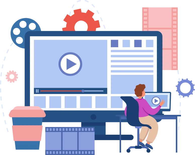 Immersive Multimedia Integration