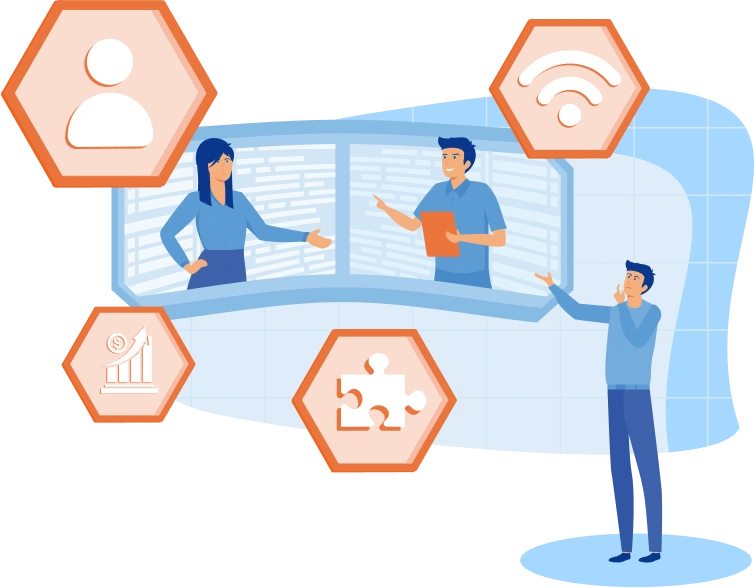 Faculty Collaboration & Support