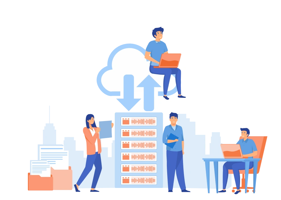 Cloud & Platform Services for EdTech Solutions