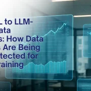 From ETL to LLM-Ready Data Pipelines: How Data Services Are Being Re-Architected for Model Training