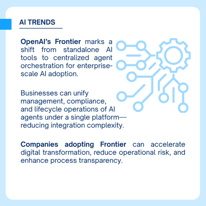 Beyond the Chatbot: Enterprise AI Orchestration and the Rise of Sovereign Governance