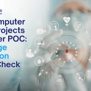 Why Computer Vision Projects Stall After POC: The Image Annotation Reality Check